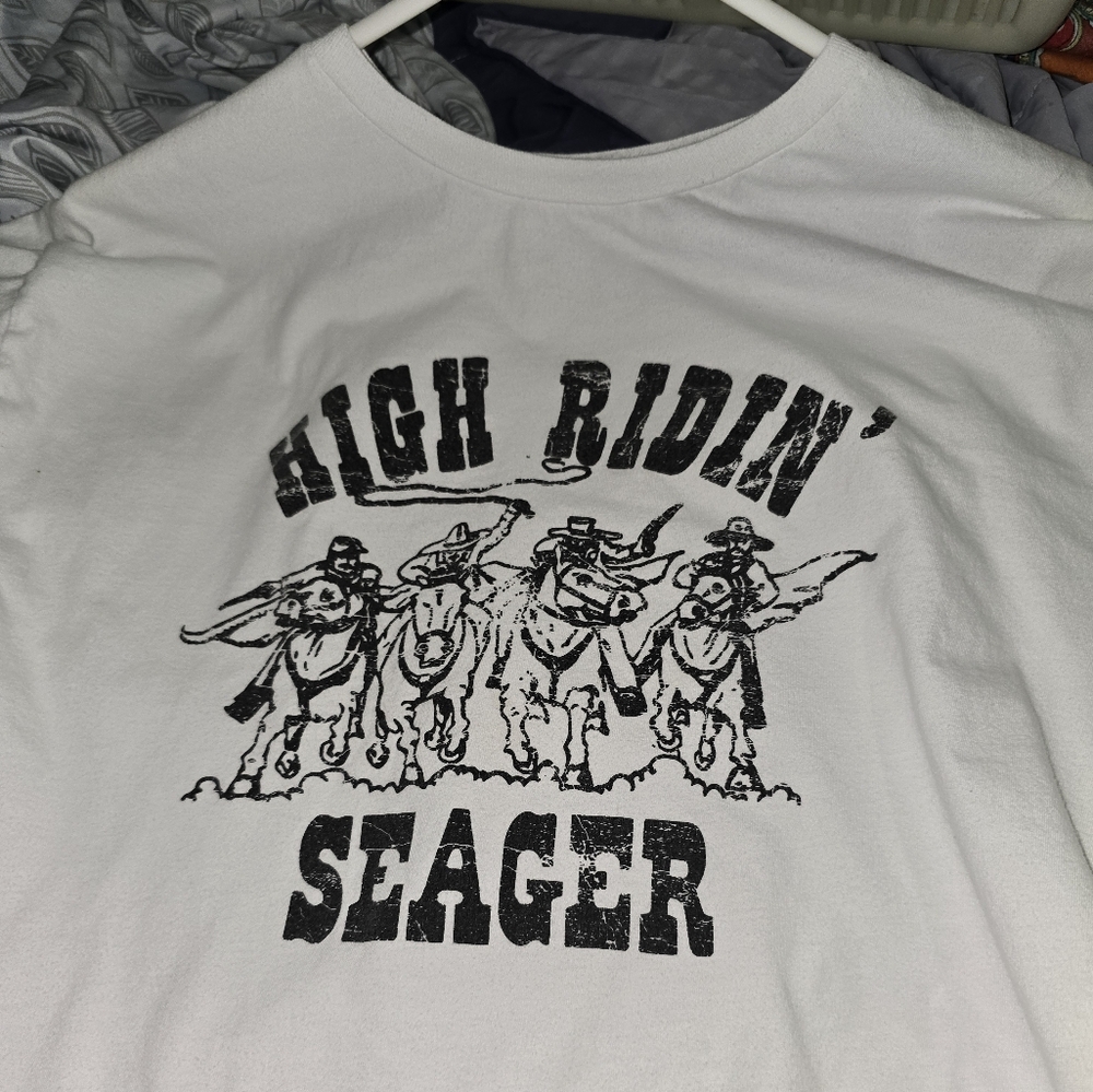 Seager XL SHIRT